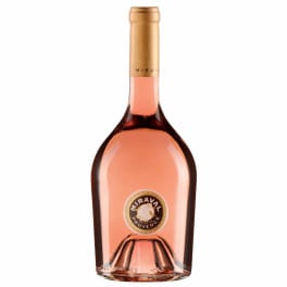 MIRAVAL PROVENCE ROSE 750ML