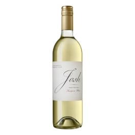 JOSH CELLARS SAUVIGNON BLANC 750ML