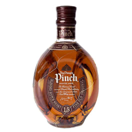 Pinch 15yrs 750ml