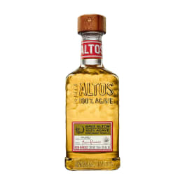 Olmeca Altos Reposado - 750mL