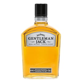 Gentleman Jack 750 ml