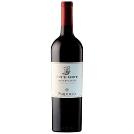 Parducci True Grit Reserve Mendocino County Cabernet Sauvignon - 750mL