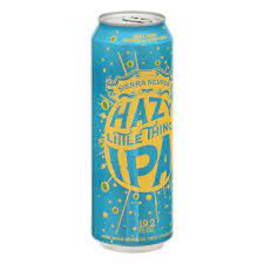Sierra Nevada Hazy Little Thing IPA - 1 can / 19.2oz