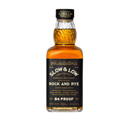 Hochstadter's Slow & Rock Pennsylvania - 750mL