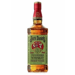 Jack Daniel's Legacy Edition Series First Edition - 750mL