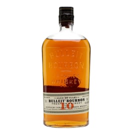 Bulleit Bourbon 10 Years - 750mL