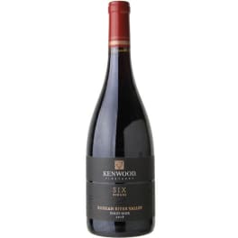 Kenwood Six Ridges Russian River Valley Pinot Noir - 750mL