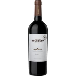 Domaine Bousquet Organic Reserve Malbec - 750mL