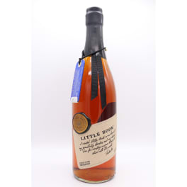 Booker's Little Book - 750mL