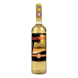 Batiste Rhum Gold - 750mL