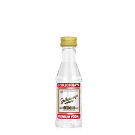 Stoli - 50mL