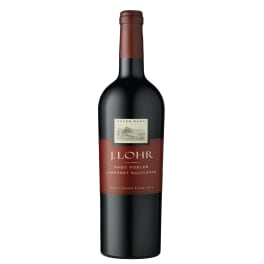 J. Lohr Estates Seven Oaks Paso Robles Cabernet Sauvignon - 750mL
