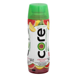 Core Water Lemonade - 1 bottle / 18oz