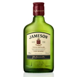 Jameson Irish Whiskey - 200mL