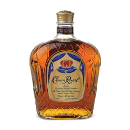 CROWN ROYAL REGULAR 750ML