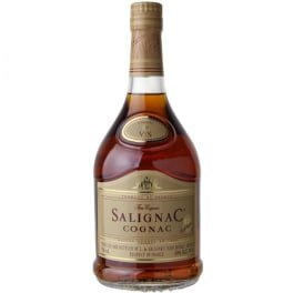 Salignac VS Cognac - 750mL
