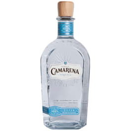 Camarena Silver - 1.75L