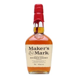 Maker's Mark 10 Year - 750mL