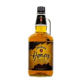 Jim Beam Honey - 1.75L