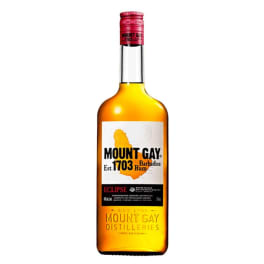 Mount Gay Rum - 750mL