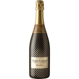 Haute Couture Blanc - 750mL