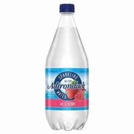 Adirondack Wild Berry 1liter 12pack bottles