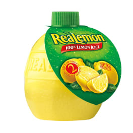 ReaLemon Squeeze - 1 bottle / 2.5oz