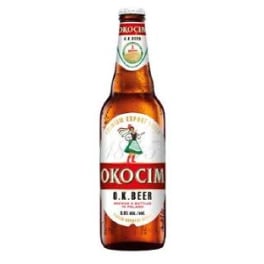 Okocim 16.9oz Bottle