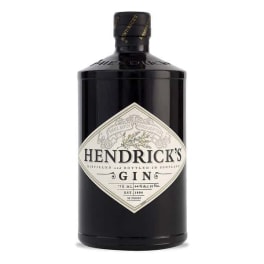 Hendrick's Gin 1.75 L