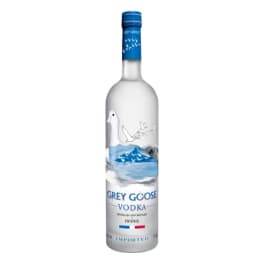 GREY GOOSE® Vodka 750 ml
