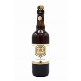 Chimay Cinq Cents 1pint Bottle