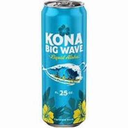 Kona 25oz Single Can