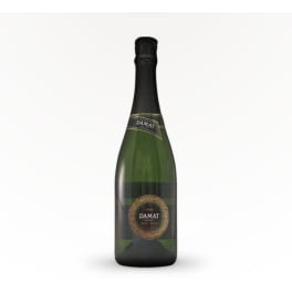 Damat Semi Seco - 750mL