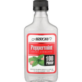 Arrow 100 Proof - 200mL
