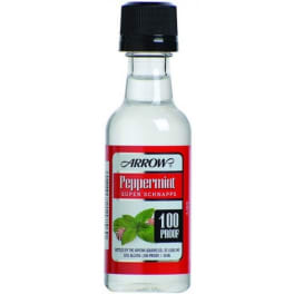 Arrow 100 Proof - 50mL
