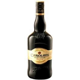 Carolans Irish Cream - 750mL