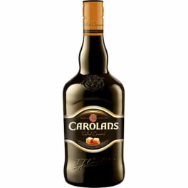 Carolans Salted Caramel - 750mL