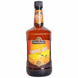 Hiram Walker 60 Proof - 1.75L
