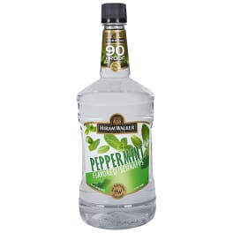 Hiram Walker 90 Proof - 1.75L