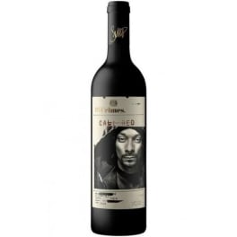 19 Crimes Cali Red - 750mL