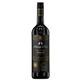 Menage A Trois Dolce Sweet Red - 750mL