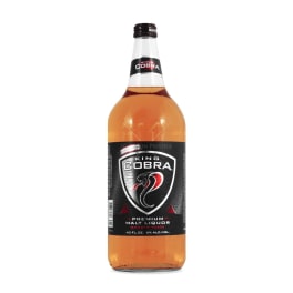 King Cobra - 40oz bottle