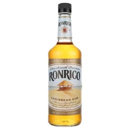 Ron Rico Dark - 200mL