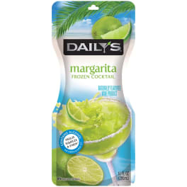 Daily's Margarita Frozen Wine - 300mL