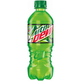 Mountain Dew - 20oz