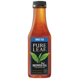 Sweet Brewed Tea - 18.5oz
