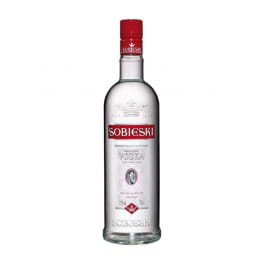 Sobieski Vodka - 750mL