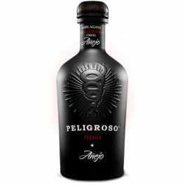 PELIGROSO ANEJO 750ML