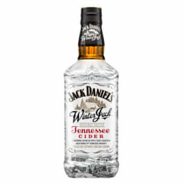 JACK DANIEL'S WINTER JACK 750ML