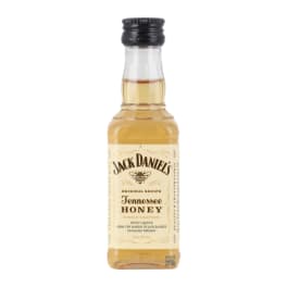 JACK DANIEL'S HONEY 50ML